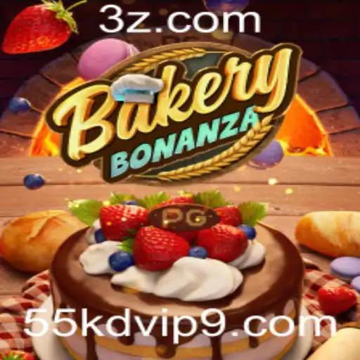 Descubra o Fascinante Mundo do Jogo BakeryBonanza com 55kd.vip