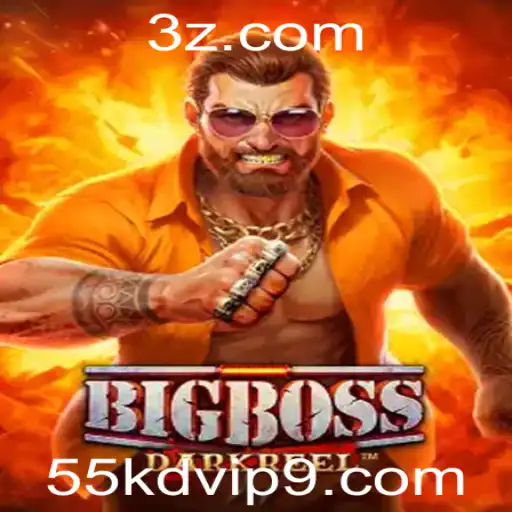 Explorando o Mundo do Jogo 'BigBoss' e 55kd.vip