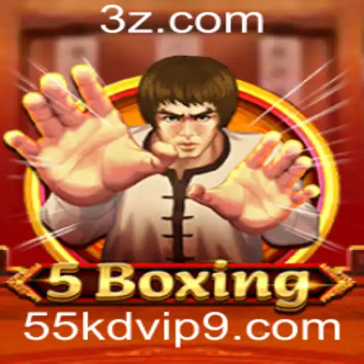 Explorando o Novo Fenômeno dos Jogos: 5Boxing