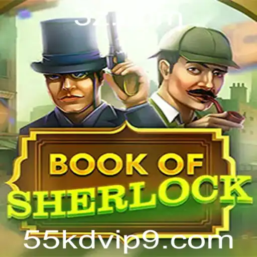Desvendando o Mistério de BookOfSherlock: Um Mergulho no Jogo de Mistério e Intriga