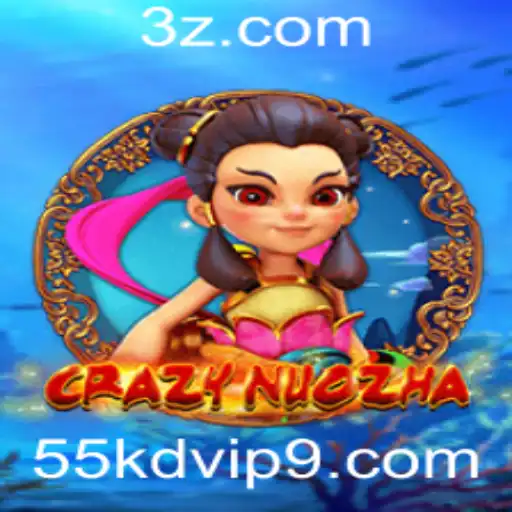 Explorando o Mundo de CrazyNuoZha