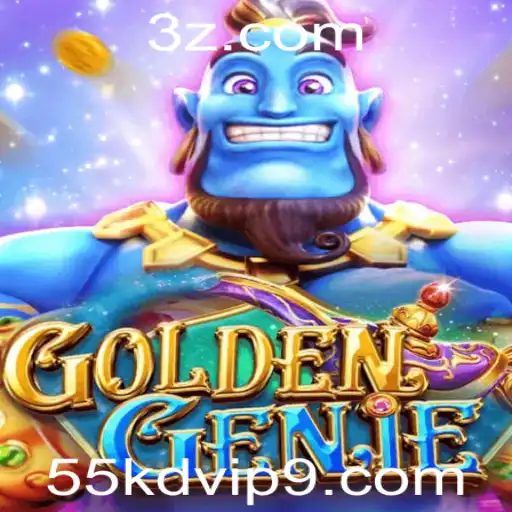 Explorando o Mundo de GOLDENGENIE: Um Jogo Inovador