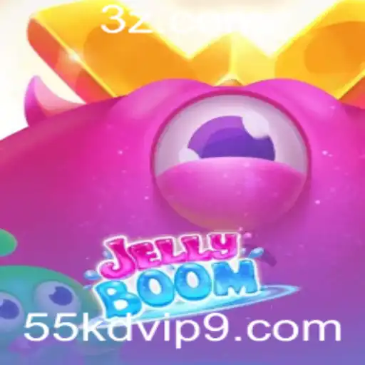 Explorando JellyBoom: Uma Jornada Colorida e Cativante