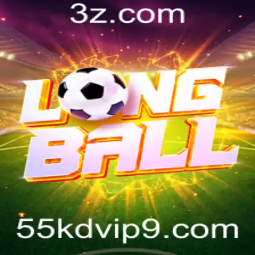 LongBall: A Nova Sensação dos Jogos Online