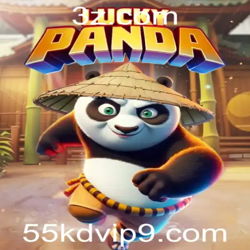 Descubra o Empolgante Jogo LuckyPanda em 55kd.vip