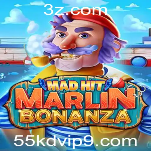 MadHitMarlinBonanza: Uma Jornada Aquática no Mundo dos Jogos Digitais