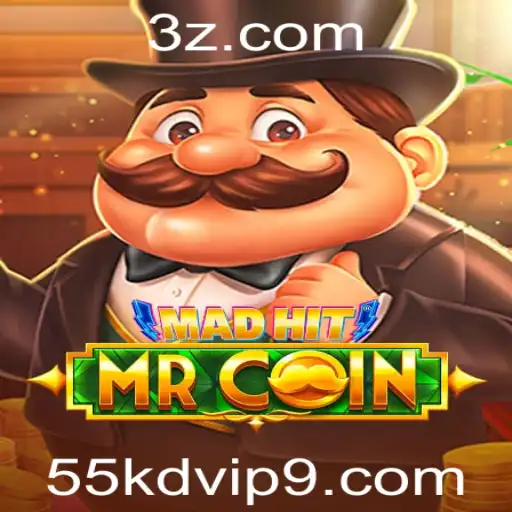 MadHitMrCoin: Descubra o Fascinante Mundo do Jogo com a Palavra-Chave 55kd.vip