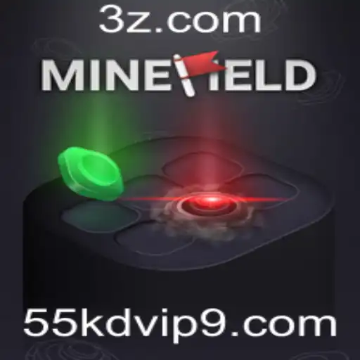 Explorando o Mundo do Jogo MineField e Sua Conexão com 55kd.vip