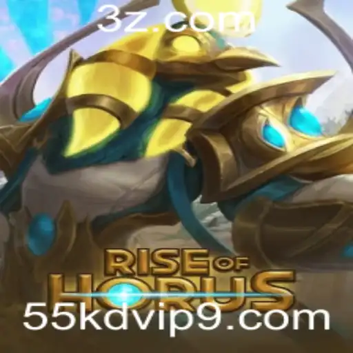 Descubra a Aventura Épica em RiseofHorus