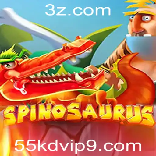 Descubra o Universo Fascinante de Spinosaurus