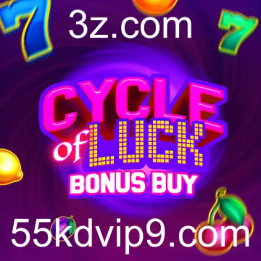 Explorando o Jogo de Sorte: CycleofLuckBonusBuy e o Fascínio dos Cassinos Online