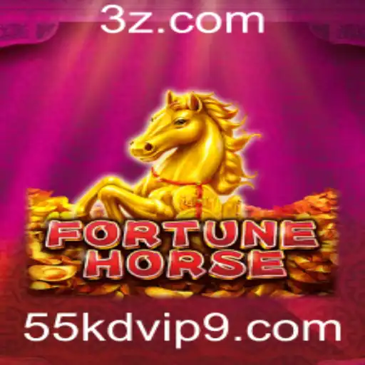 FortuneHorse: Descubra o Encanto do Novo Jogo Popular da 55kd.vip
