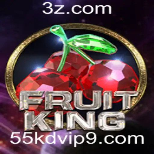 FruitKing: Mergulhe no Mundo Frutado da Diversão