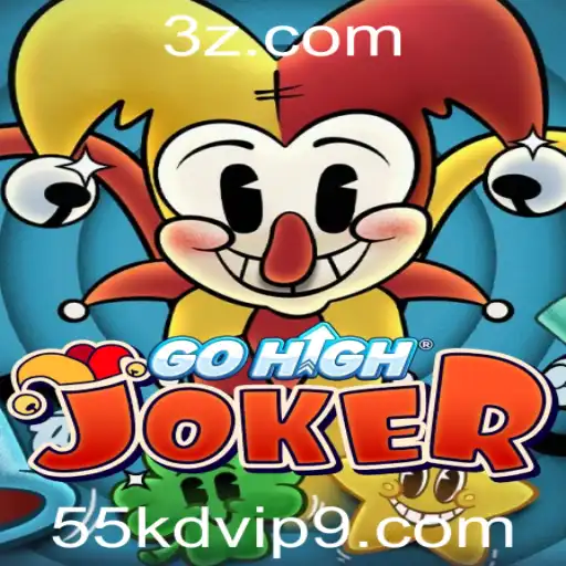 Descubra o Emocionante Mundo do Jogo GoHighJoker