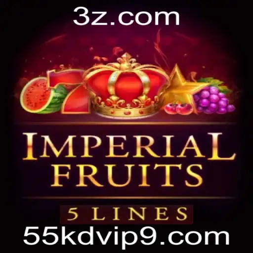 ImperialFruits5: Descubra o Mundo Vibrante de Frutas Imperiais