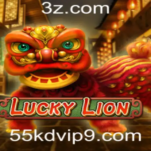 Descubra o Emocionante Mundo de LuckyLion