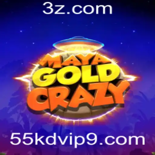 MayaGoldCrazy: A Nova Sensação em Jogos Online com 55kd.vip