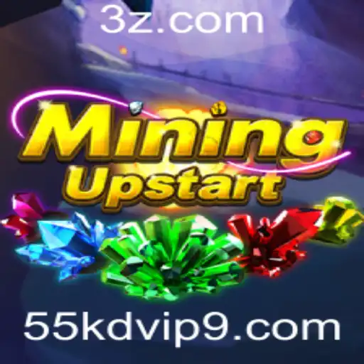 MiningUpstart: Explorando o Mundo Inovador dos Jogos de Mineração