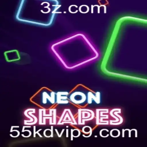 Descubra o Fascinante Mundo de NeonShapes e sua Ascensão no Cenário Atual
