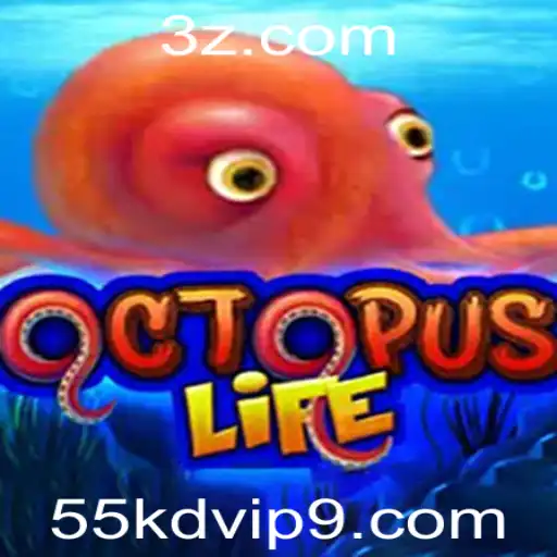 Explorando o Mundo Subaquático de OctopusLife