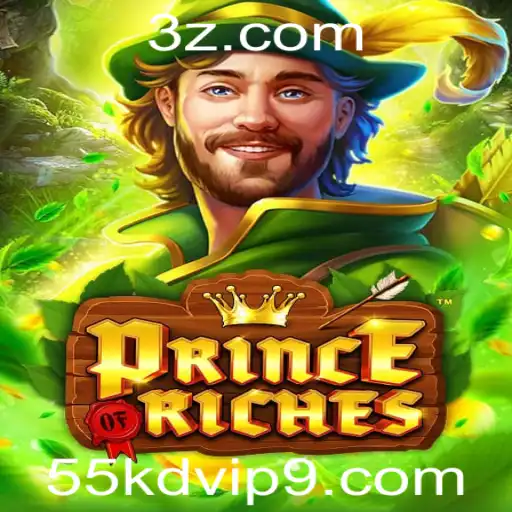Descubra a Aventura com PrinceOfRiches e 55kd.vip