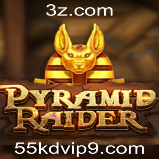 Descubra as Aventuras de PyramidRaider