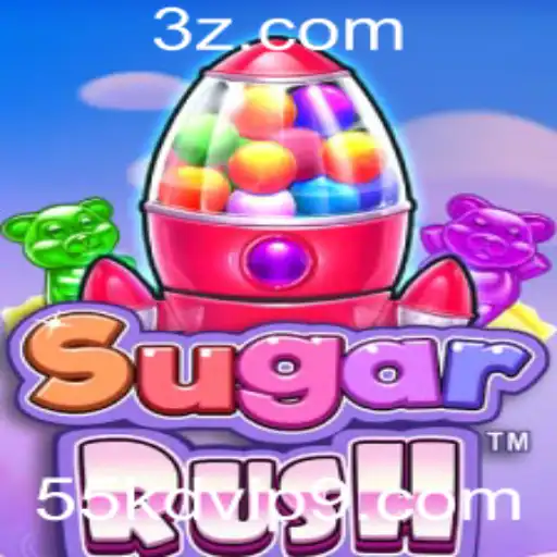 Descubra o Fascinante Jogo SugarRush e suas Regras