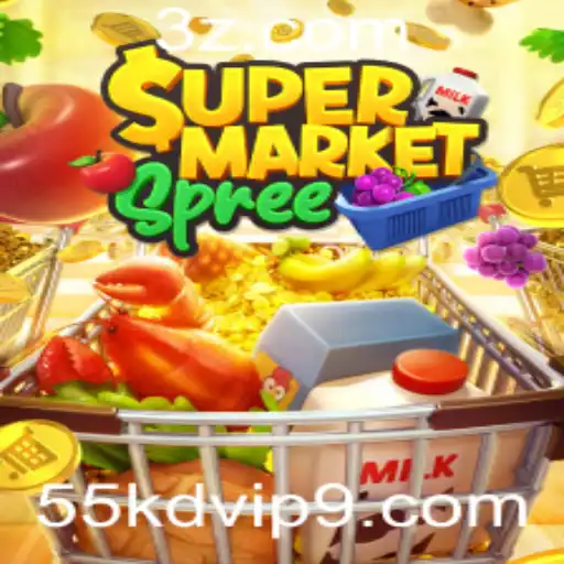 Explorando a Emoção de SupermarketSpree em 2023