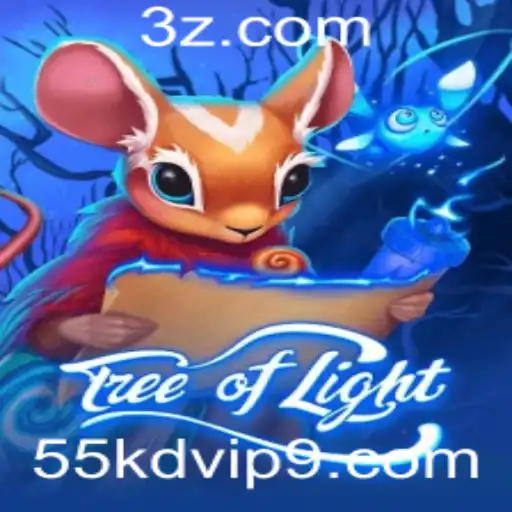 Explorando o Mundo de TreeofLight: Um Jogo de Fantasia Surpreendente