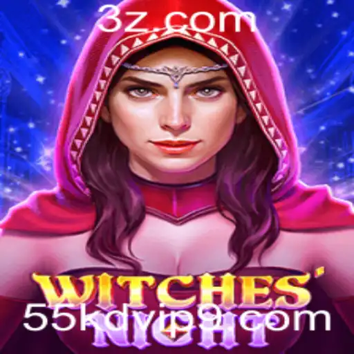 Descubra o Fascinante Mundo do Jogo WitchesNight