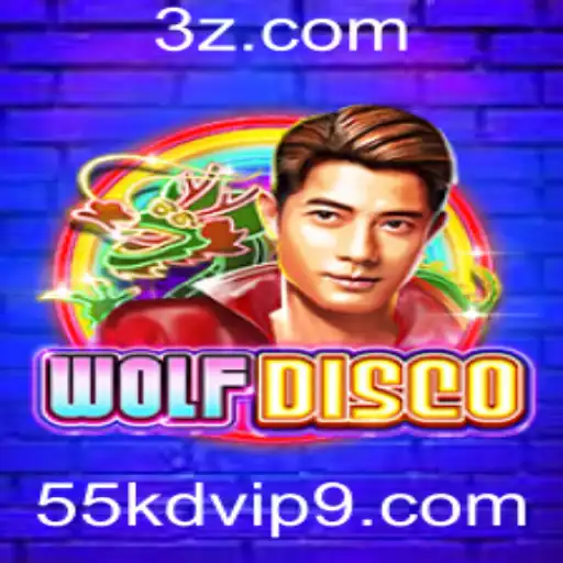 Descubra o Empolgante Mundo de WolfDisco