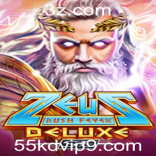 Descubra as Aventuras de ZeusRushFeverDeluxeSE: Um Jogo Épico de Estratégia